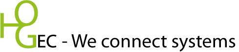 HoGtec – We connect systems